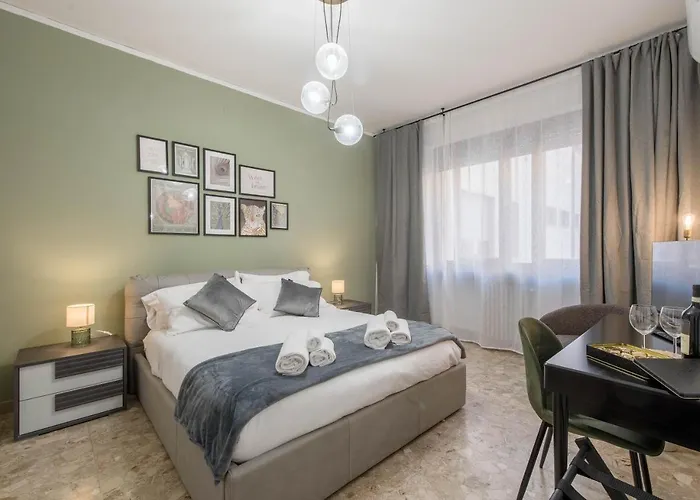 L\'Attimo Guesthouse