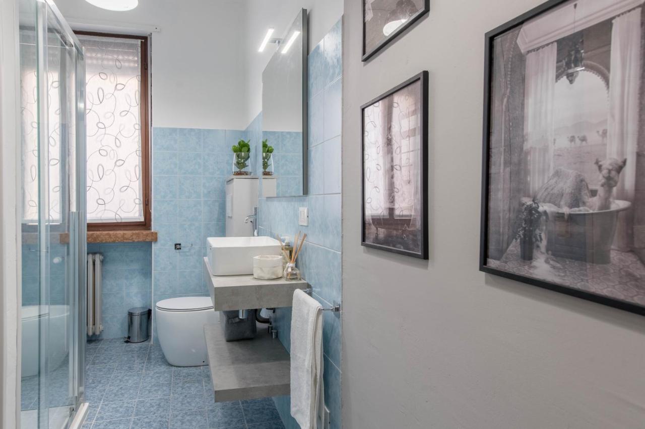 Apartamento L'attimo Verona