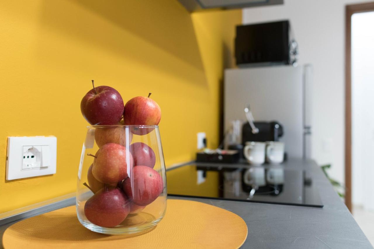 L'attimo Apartamento