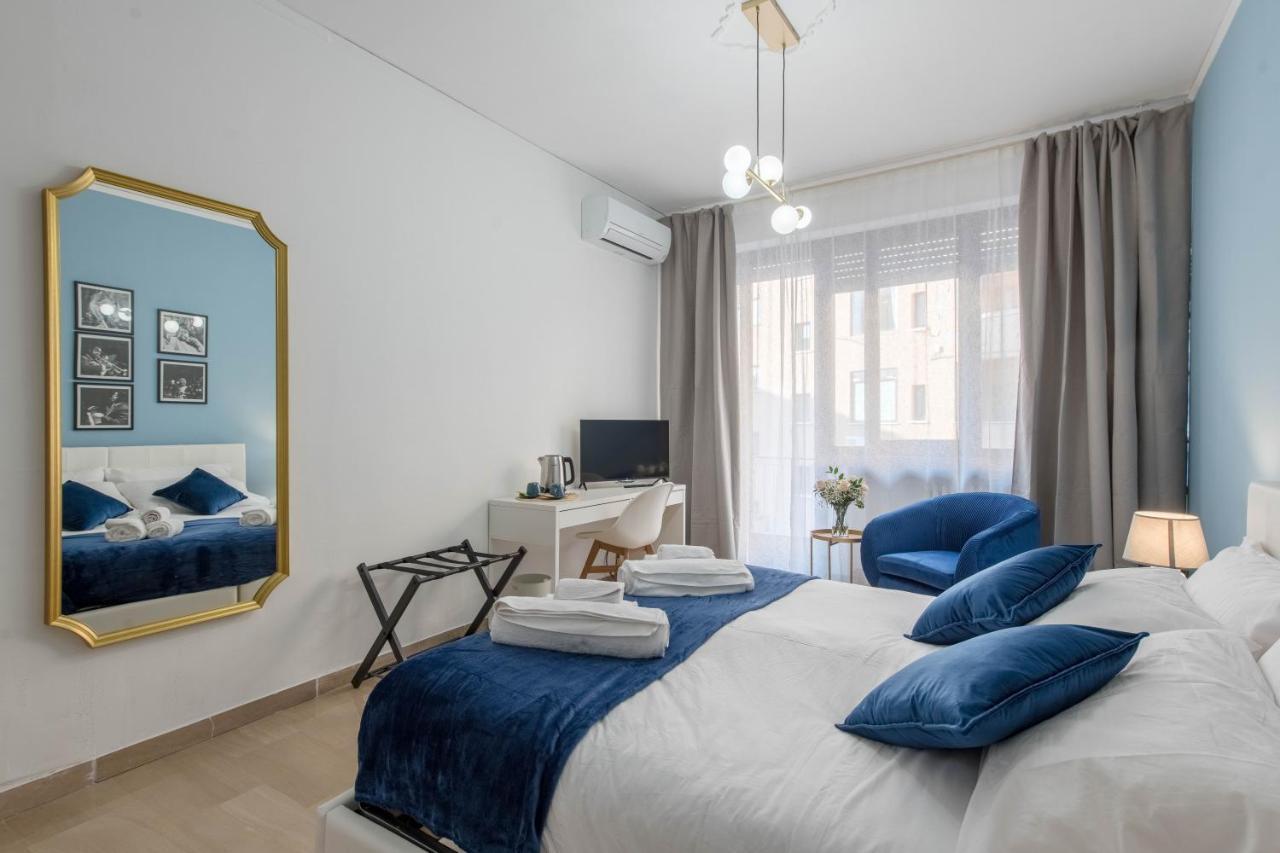 L'attimo Apartamento Verona
