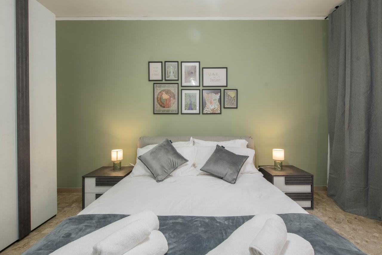 L'attimo Apartamento *