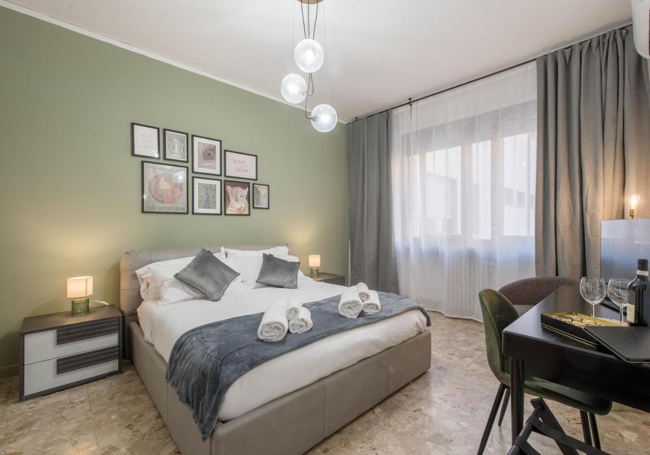 Apartamento L'attimo