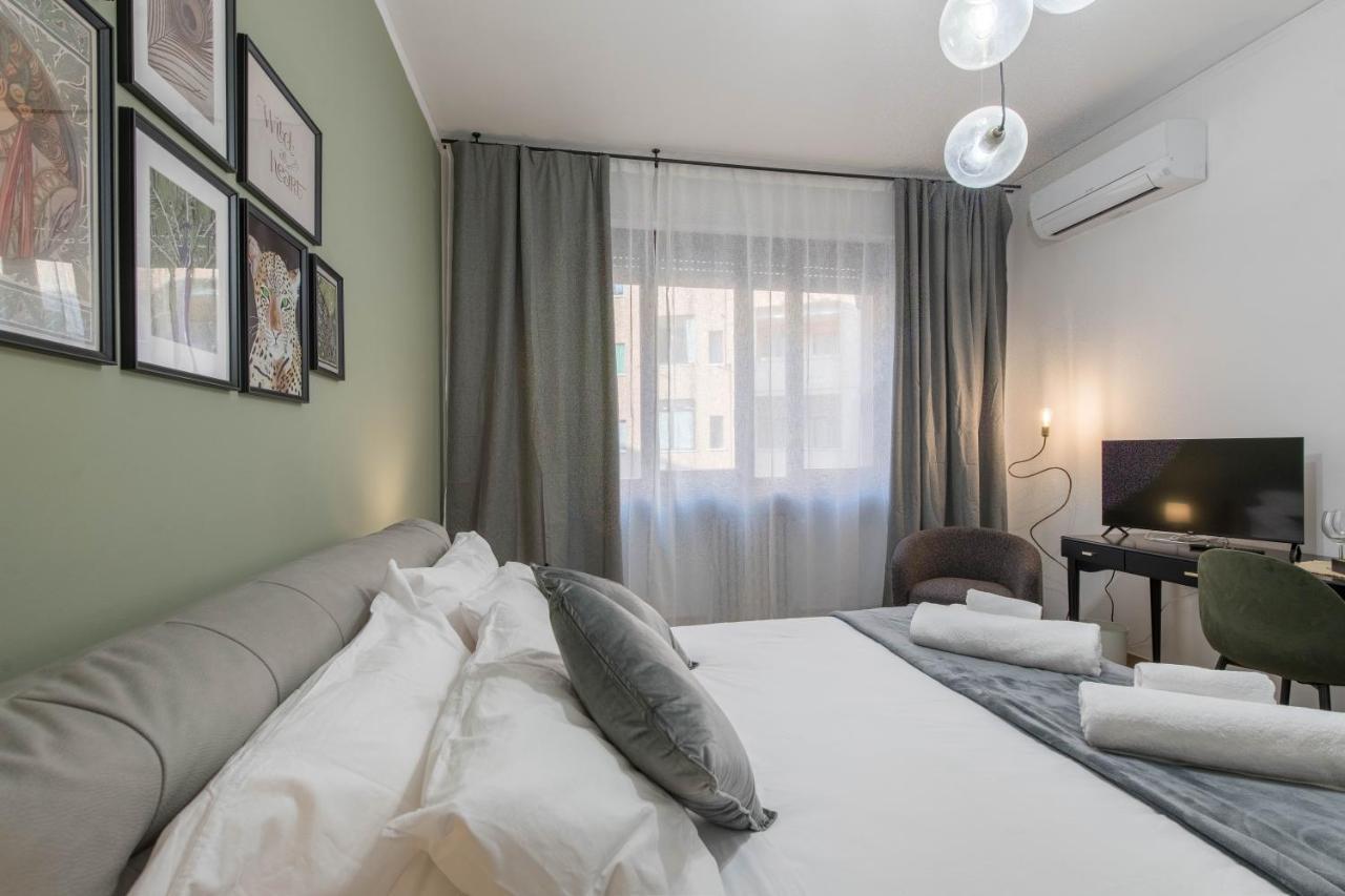 L'attimo Apartamento